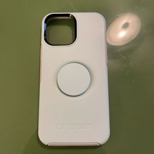 Phone 12 Pro Max Otterbox case